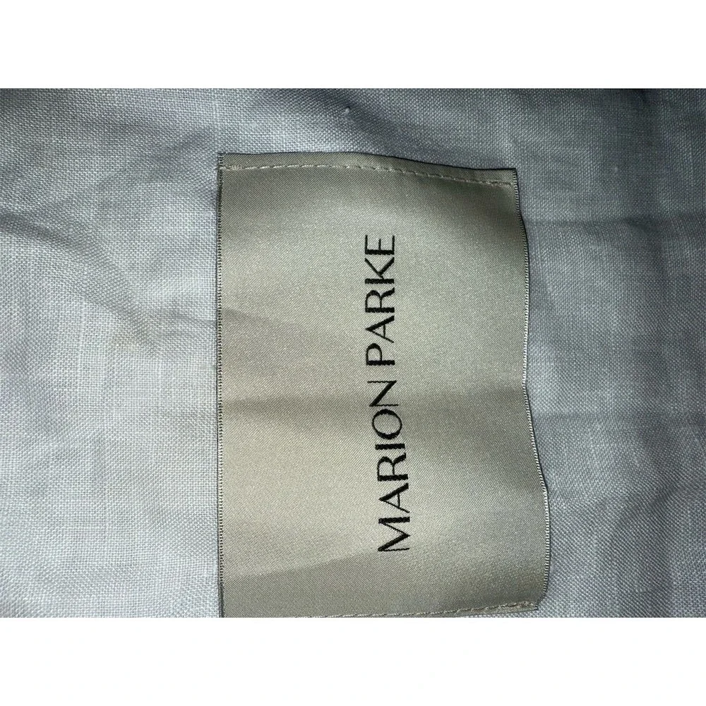 Magda Butrym Women's White Logo Dustbag‎ Fashion Accessory